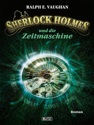 cover image of Sherlock Holmes--Neue Fälle 01